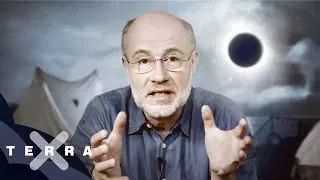 Sonnenfinsternis beweist Relativitätstheorie | Harald Lesch