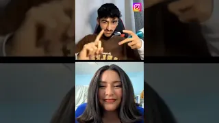 Instagram Deaf World Live Funny 😂 #177