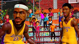 The Most forgotten 2k...