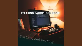 Smooth Jazz Chillout Lounge