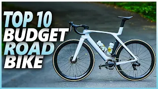 Best Budget Road Bike 2024 | Top 10 Best Road Bikes For Every Budget And Skill Level