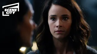 Lucy Wants Her Sister Back | Timeless (Abigail Spencer, Malcolm Barrett, Matt Lanter)