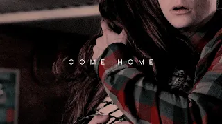 Stiles & Lydia | Come Home