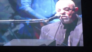 New Years Eve With Billy Joel