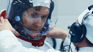 What Does "First Man" Get Right? | Ars Technica