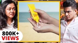 Should You Use Sunscreen - India’s Top Dermatologist Shares Practical Skincare Regime