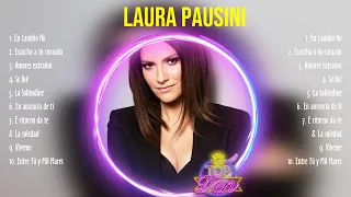 Laura Pausini Mix 2024 ~ Laura Pausini Álbum Completo 2024  Laura Pausini Sus Mejores Canciones 2024