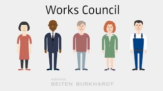 Explanatory Video - Work Council