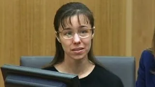 Jodi Arias Trial Update: Death Penalty Not a Sure Thing