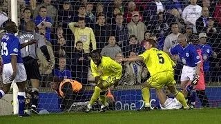 Millwall 0-1 Birmingham City | 2002 Play-off semi-final