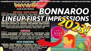 Korn - Live at Bonnaroo Festival, Great Stage Park, Manchester, TN, USA (Jun 17, 2023) HDTV