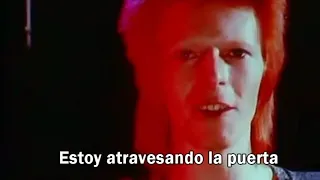 David Bowie - Space Oddity [Traducida al Español]