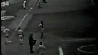 Roger Maris 1961 - 54th Home Run as Called by Mel Allen, WPIX-TV, 9/6/1961