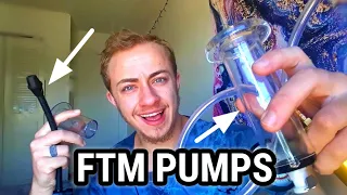 What is FTM Pumping Bottom Growth? (TIPS)