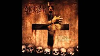 Deicide - Black Night (Official Audio)