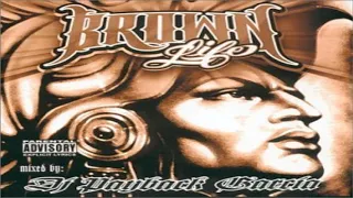 Dj Payback Garcia - Brown Life (FULL MIX/MIX COMPLETA) (2002)