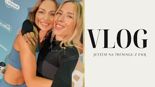 VLOG: ZOBACZCIE Z KIM JESTEM :D