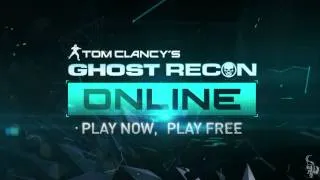 Ghost Recon Online: Новая карта и новый режим [Играй бесплатно]