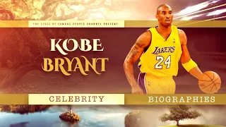 Kobe Bryant Biography - The Black Mamba - RIP - Career Documentary