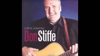 The Promise of Spring - performed by Don Stiffe