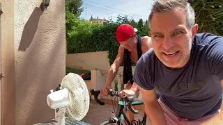 So funktioniert der 20min-FTP-Test