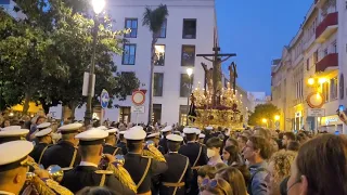 Hdad. de Montserrat, Semana Santa Sevilla 2022