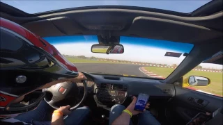 track day 22/7 - Galvez - speed club argentina