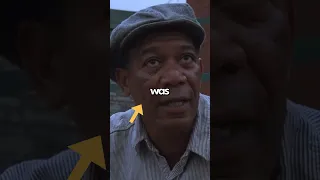 Did You Spot This "Shawshank Redemption" Detail?