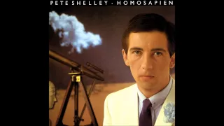 Pete Shelley - Homosapien [Elongated Dancepartydubmix]