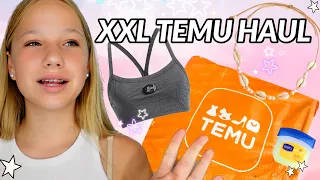 XXL SHOPPING HAUL 🌺 BEAUTY, FASHION UND EIN BETT FÜR BERTI 🐶SCHMINKTISCH AUSMISTEN 🌺 HEY ISI