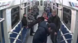 Стрелок из метро заявил, что оборонялся от приезже