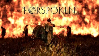 Forspoken | “Worlds Collide” Gameplay Trailer