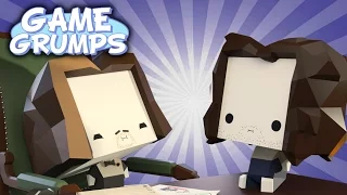 Game Grumps Animated - The Grumpfather - by Pixlpit