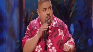 Stand Up Comedy - Gabriel Iglesias Aloha Fluffy 2013