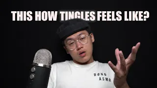 ASMR for people who don't get tingles