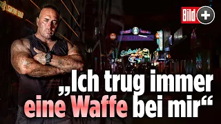 Miami Gianni wurde von Killern gejagt | Die Doku über das Leben des V-Manns