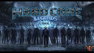 HARDCORE LEGENDS Vol.4