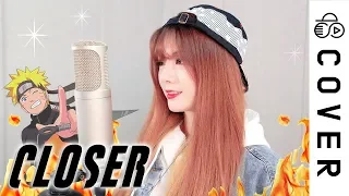 Naruto Shippuden Op 4 - Closer┃Cover by Raon Lee