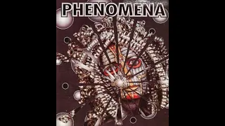 PHENOMENA East Coast Experience Bridlington - DJ NIPPER MC MAN PARRIS (21:31) DJ 2 MUCH 1992