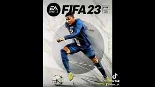 FIFA 23 portada ultimate edicion y estándar edicion