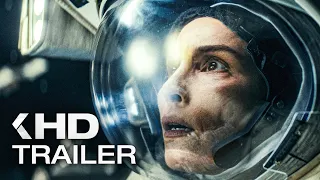 CONSTELLATION Trailer (2024) Noomi Rapace, Apple TV+