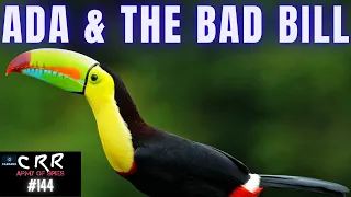 Cardano (ADA) & The Bad Bill | Cardano Rumor Rundown #144