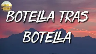 🎵 [Reggaeton] Gera MX, Christian Nodal - Botella Tras Botella (LetraLyrics)