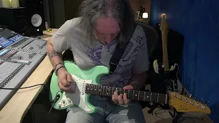 Electric Gipsy (Andy TImmons) - Quad Cortex tone