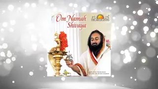 Slow Om Namah Shivaya Chanting by GuruDev Sri Sri Ravi Shankar JI