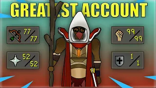 This Runescape Account WILL be Overpowered | Episode 3