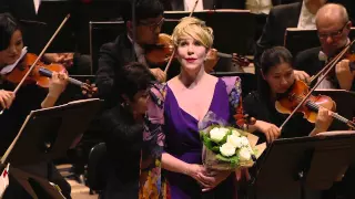 Joyce DiDonato - Richard Strauss - Morgen