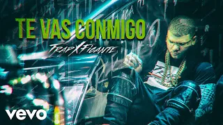 Farruko - Te Vas Conmigo (Audio)