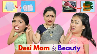 Desi Mom & Beauty - 4 Life Savings Hacks | Anaysa