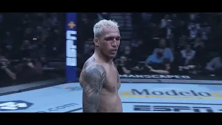 UFC 280: Islam Makhachev vs Charles Olivera | Promo (HD)